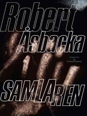 cover image of Samlaren